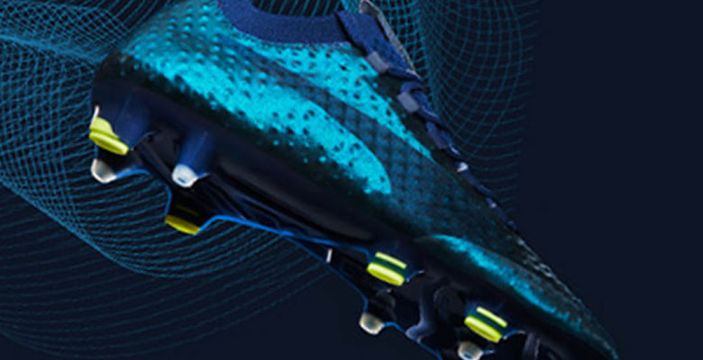 Puma sales football evopower